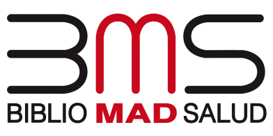 Logo BiblioMadSalud